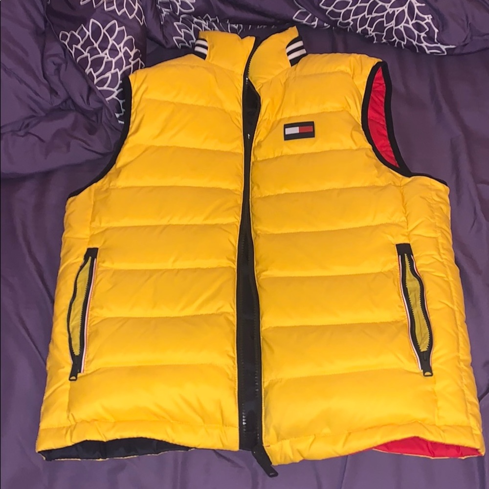Men’s Tommy Hilfiger vest